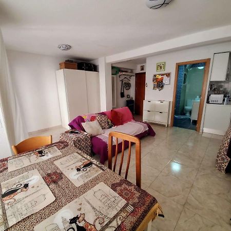 Gutierrez Apartment アリカンテ エクステリア 写真