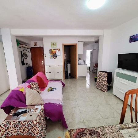 Gutierrez Apartment アリカンテ エクステリア 写真