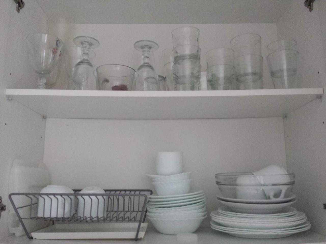 Gutierrez Apartment アリカンテ エクステリア 写真
