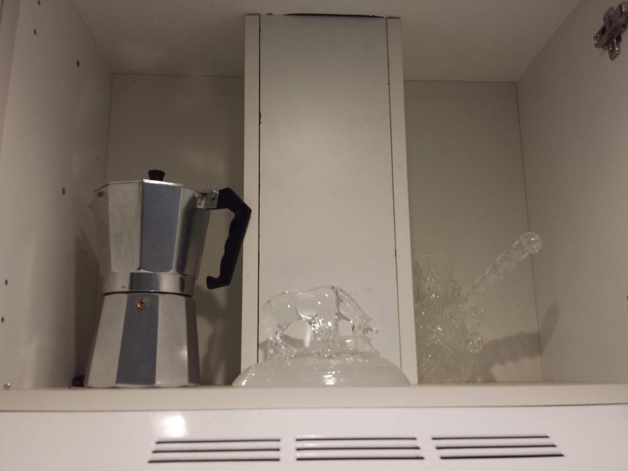 Gutierrez Apartment アリカンテ エクステリア 写真