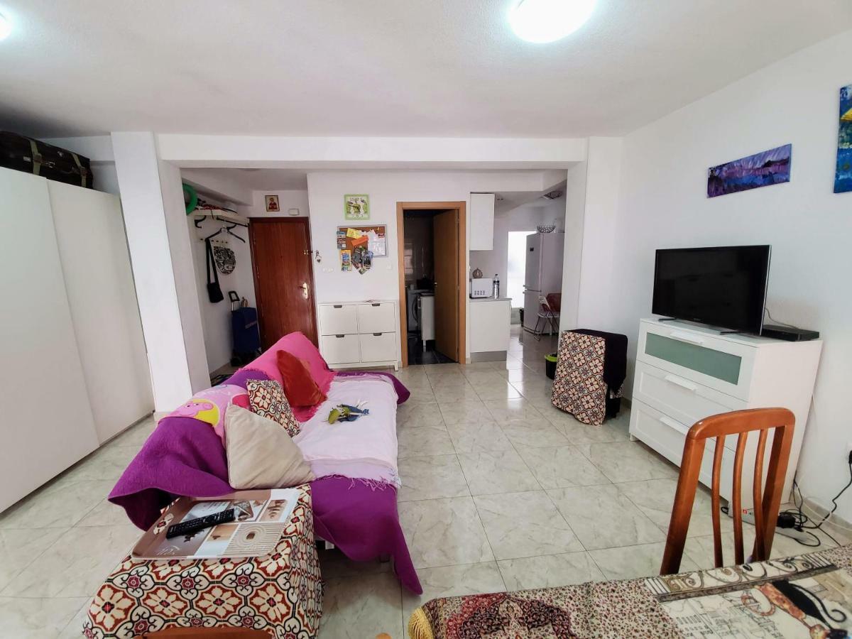 Gutierrez Apartment アリカンテ エクステリア 写真
