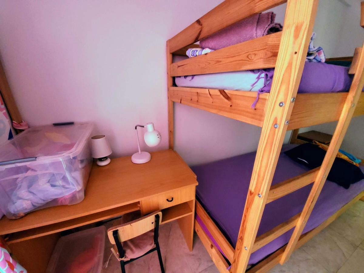 Gutierrez Apartment アリカンテ エクステリア 写真