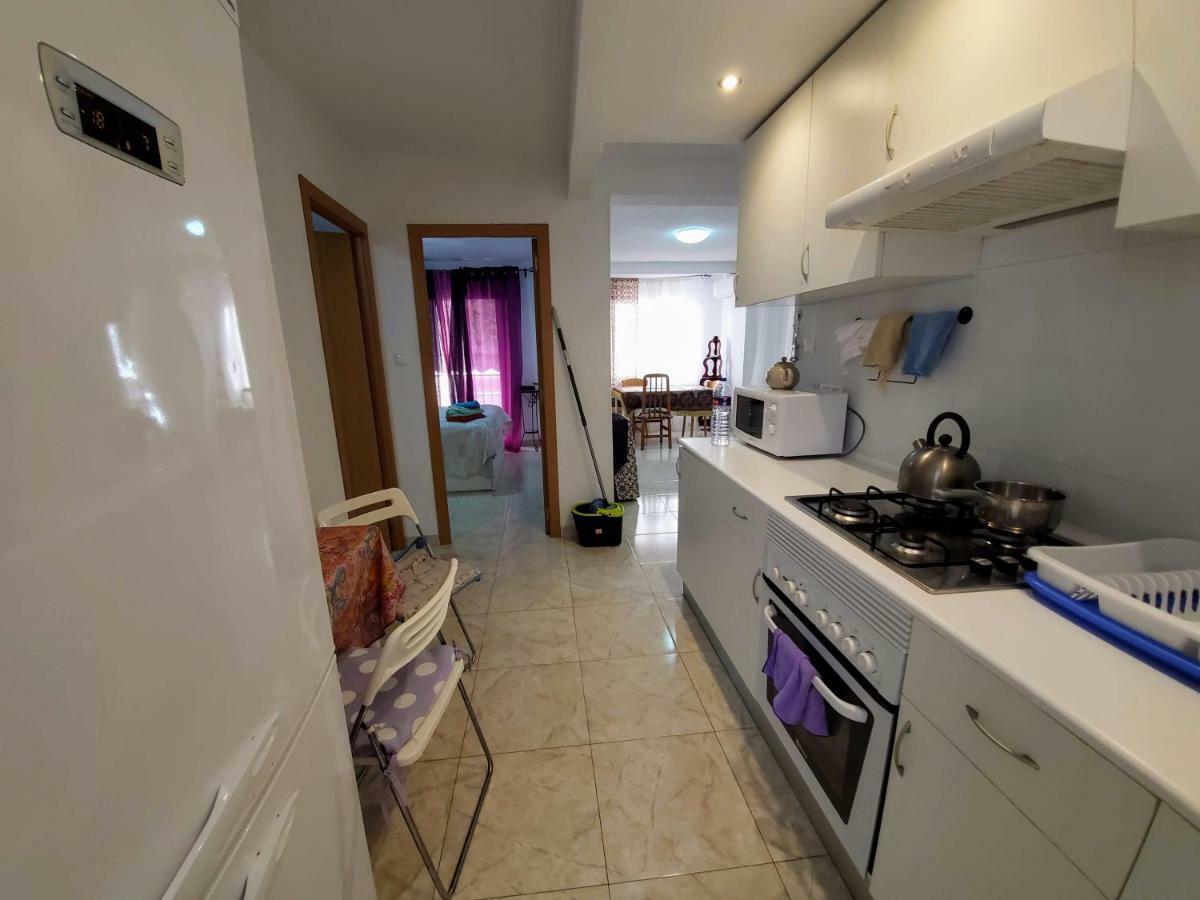 Gutierrez Apartment アリカンテ エクステリア 写真