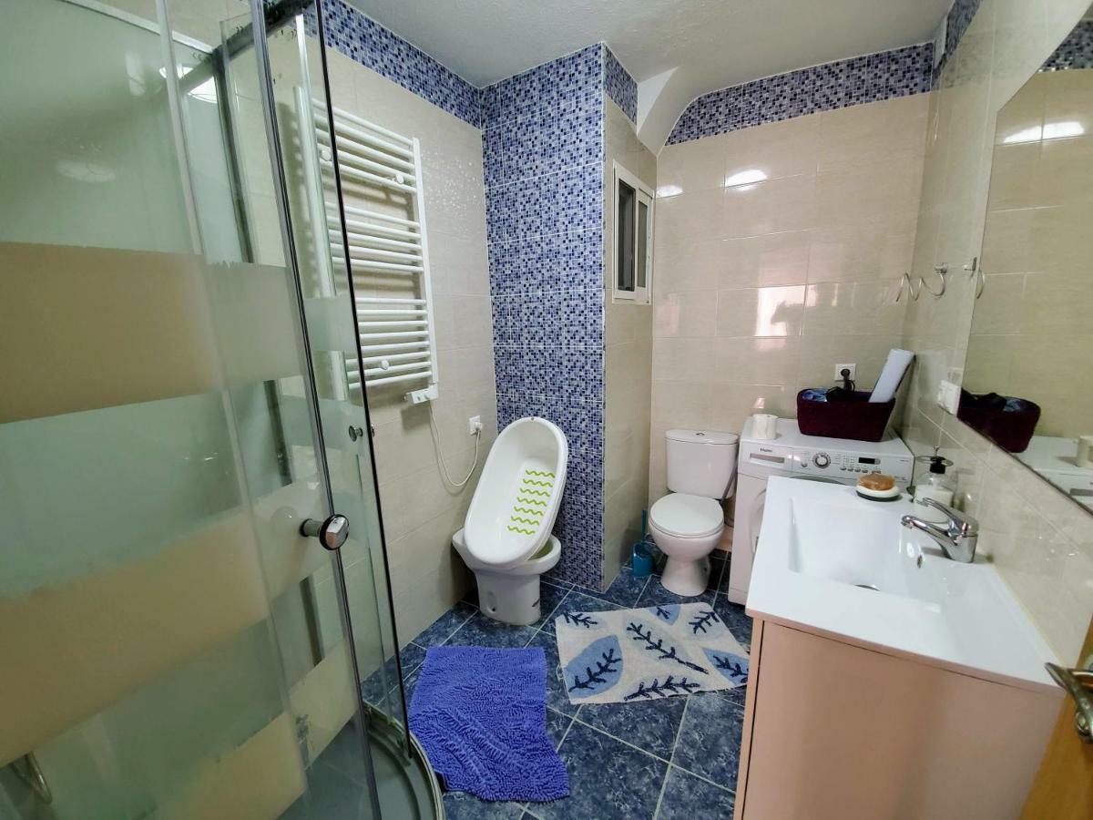 Gutierrez Apartment アリカンテ エクステリア 写真