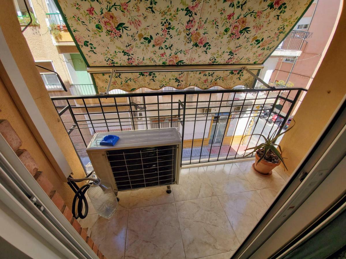 Gutierrez Apartment アリカンテ エクステリア 写真
